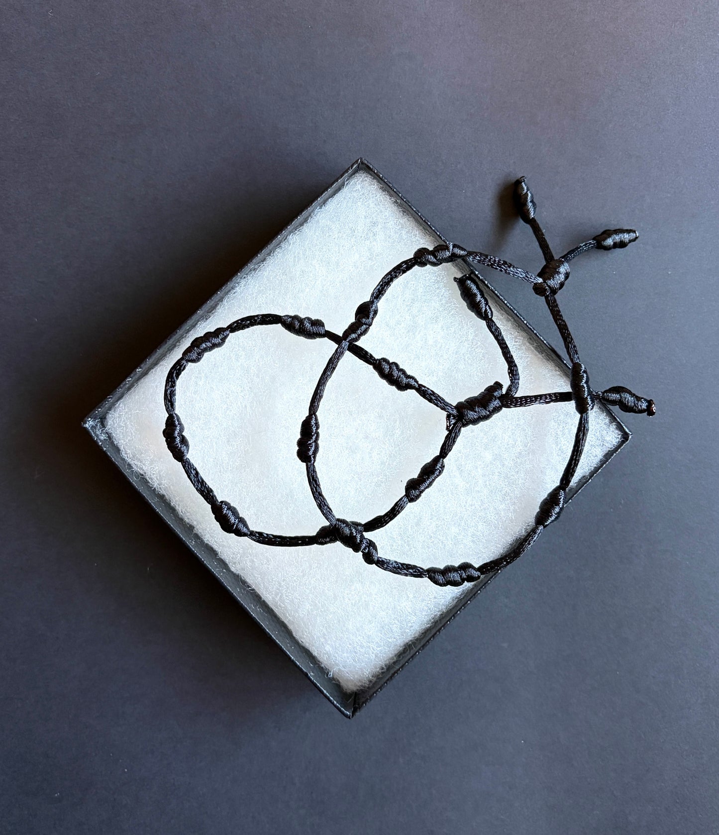 Handmade Protection Bracelet