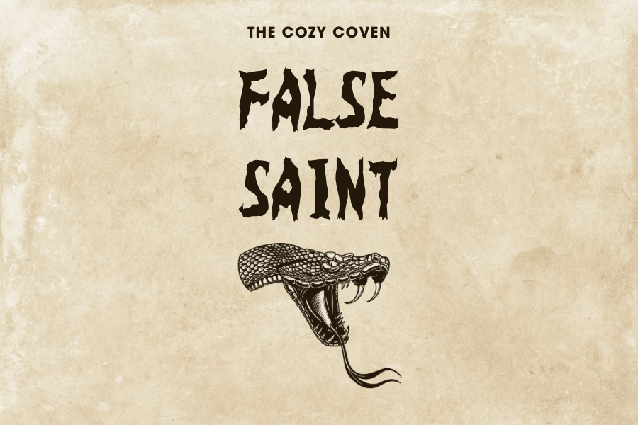 False Saint