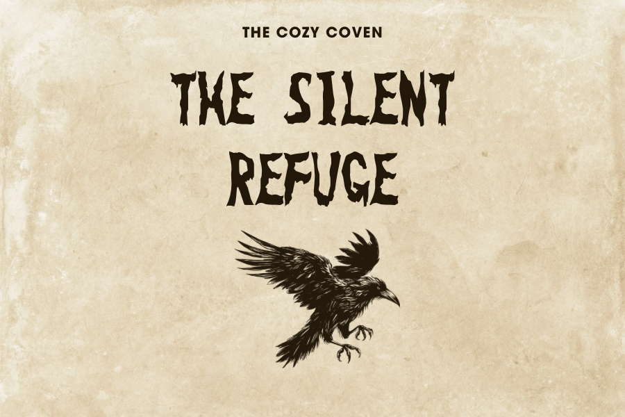 The Silent Refuge