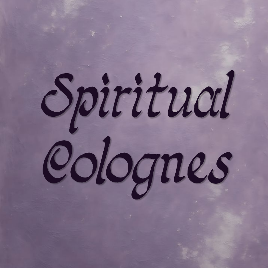 Spiritual Colognes
