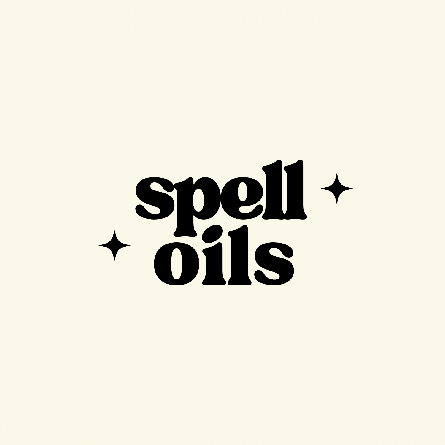 Spell Oils