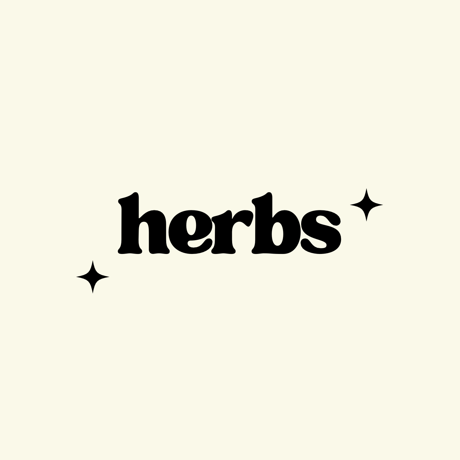 Herbs