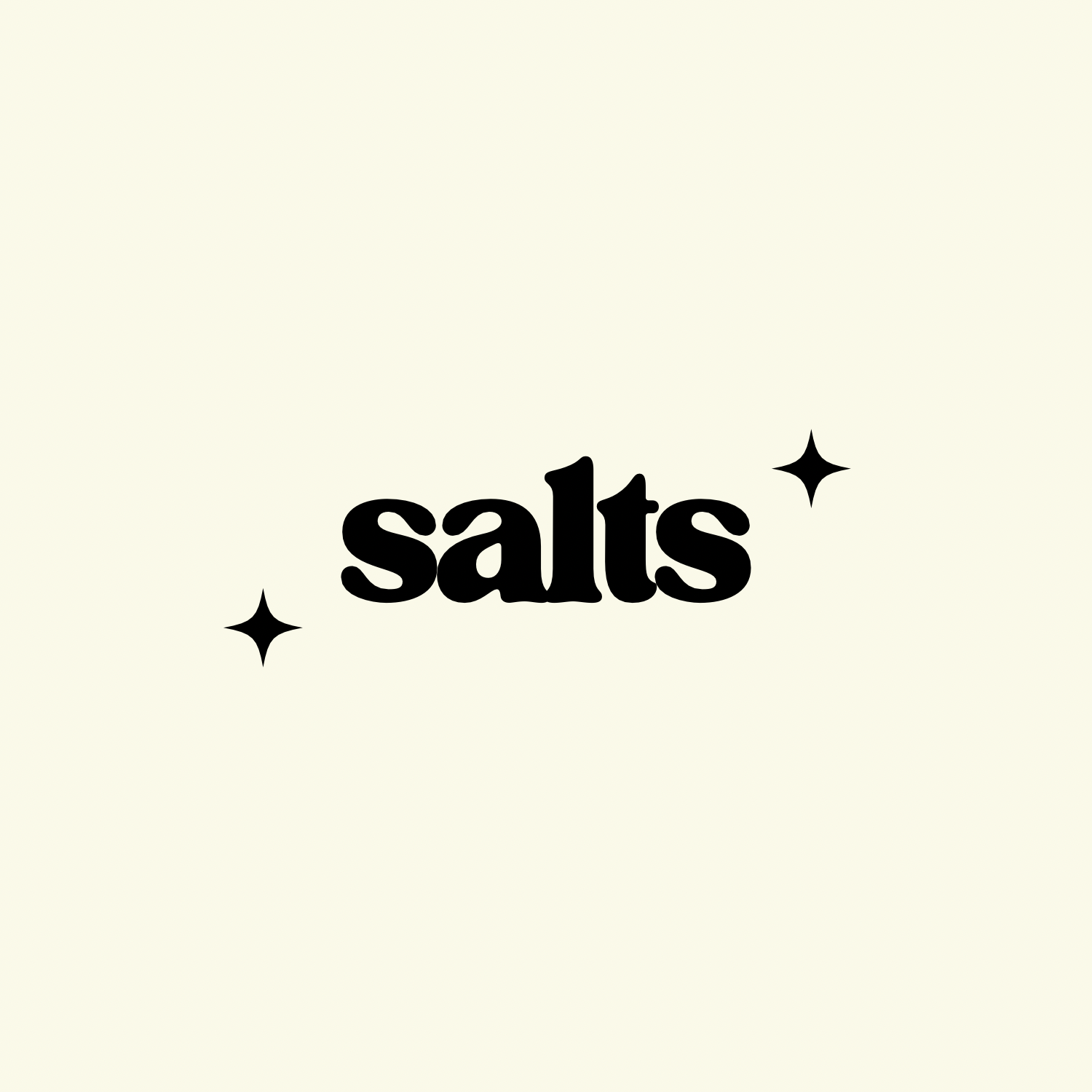 Salts