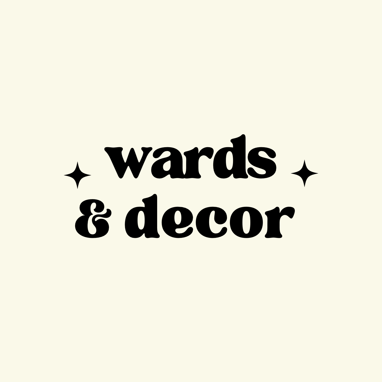Wards & Decor
