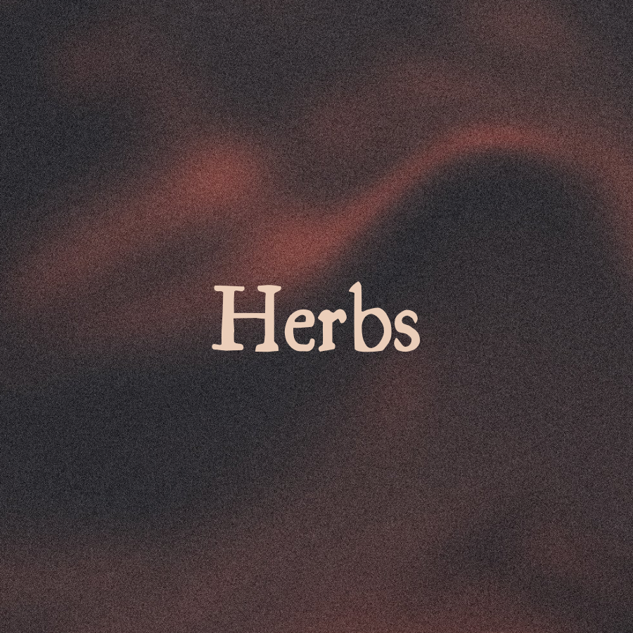 Herbs