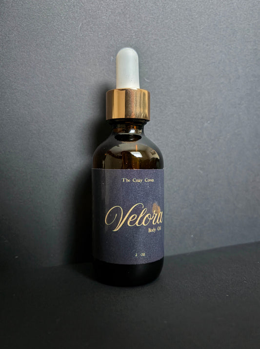 Velora - Body Oil