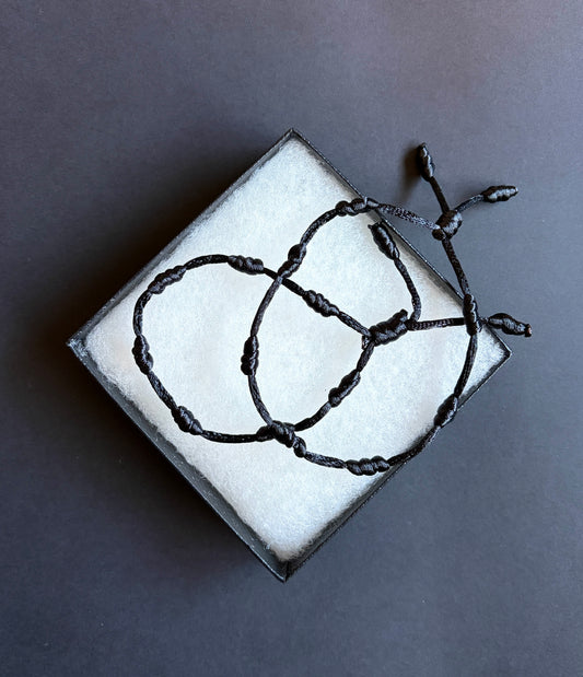 Handmade Protection Bracelet