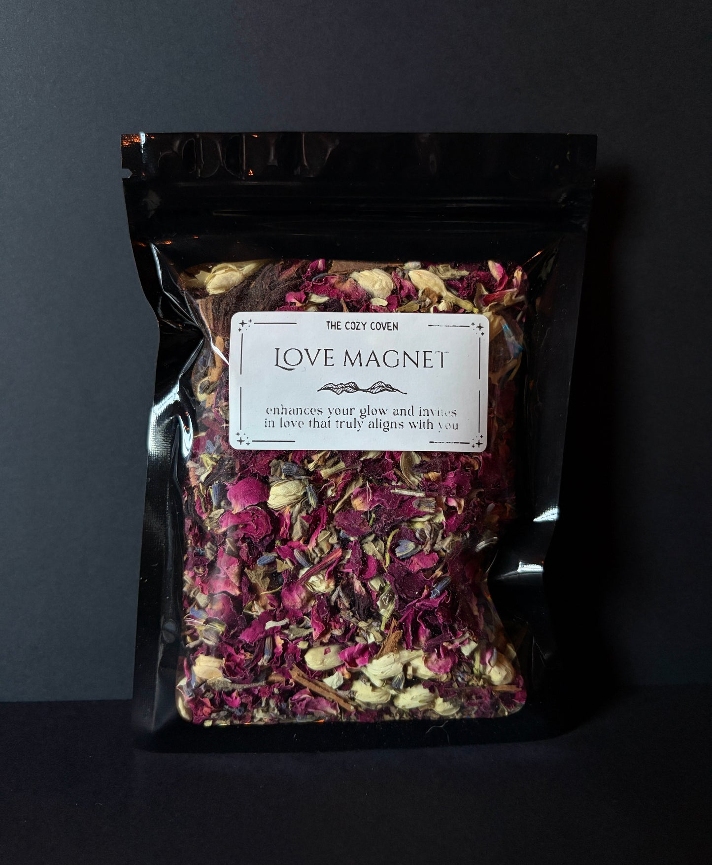 Love Magnet Herbal Blend