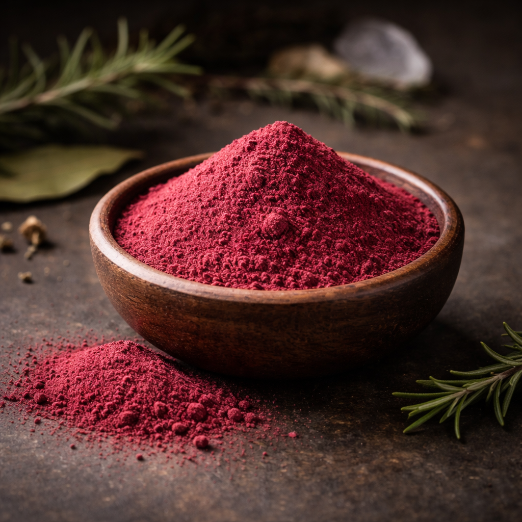 Beet Root Powder
