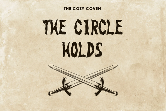 The Circle Holds