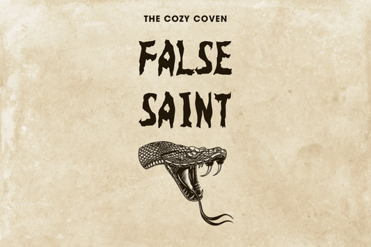 False Saint
