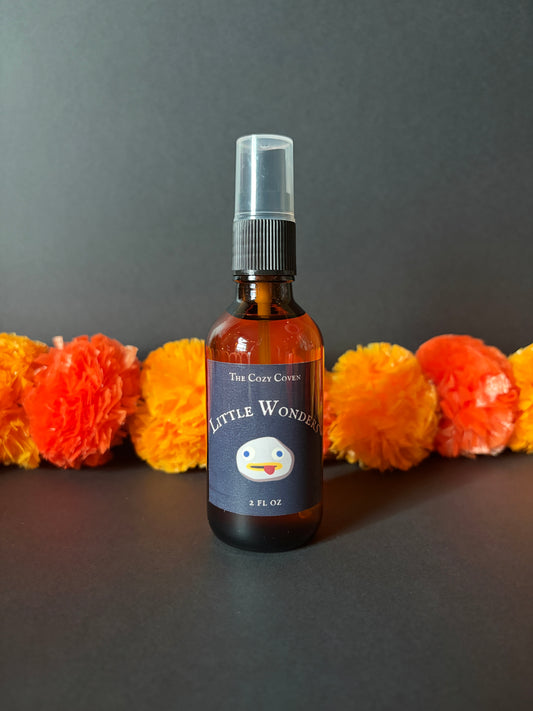 Little Wonders - Whimsy & Joy Spiritual Cologne
